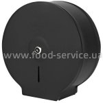 Диспенсер для туалетной бумаги Berg AK5182 черный